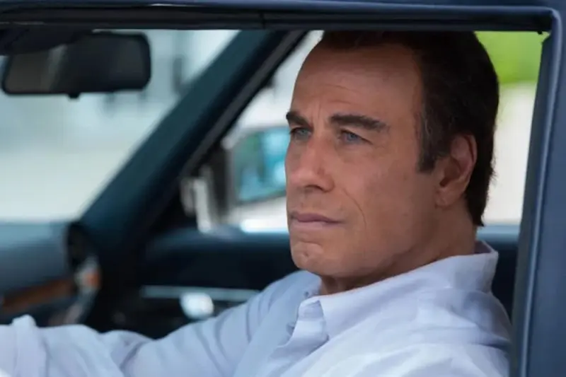 Η Ταχύτητα Σκοτώνει - Cover