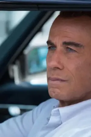 Η Ταχύτητα Σκοτώνει - Poster