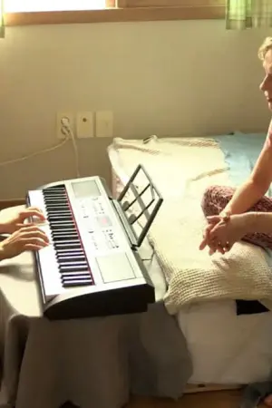 Η Ταξιδιώτισσα - Poster