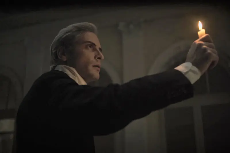 Η Τελευταία Νύχτα - Cover