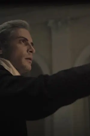 Η Τελευταία Νύχτα - Poster