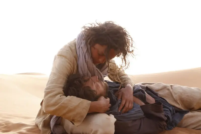 Η Τελευταία Πτήση - Cover