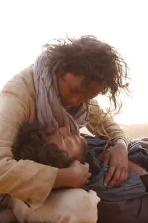 Η Τελευταία Πτήση - Poster