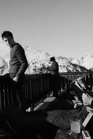 Η Θεωρία του Σύμπαντος - Poster