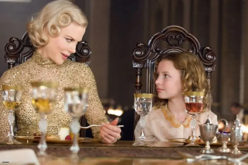 Η Τριλογία του Κόσμου: Το Αστέρι του Βορρά - Cover