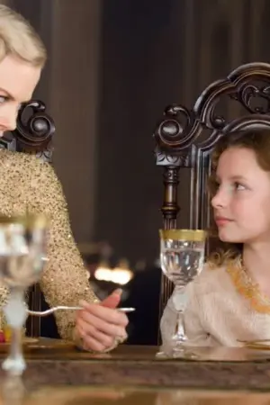 Η Τριλογία του Κόσμου: Το Αστέρι του Βορρά - Poster