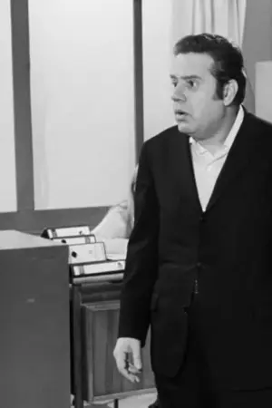 Η Τύχη μου Τρελάθηκε - Poster