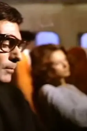 Η Βαλίτσα του Παπά - Poster