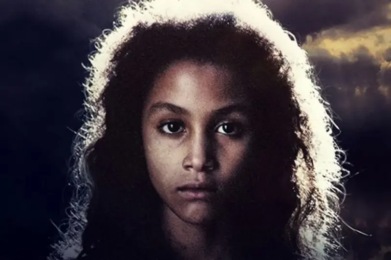 Η Βίβλος: Γένεσις - Cover