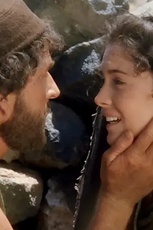 Η Βίβλος: Ιακώβ - Poster