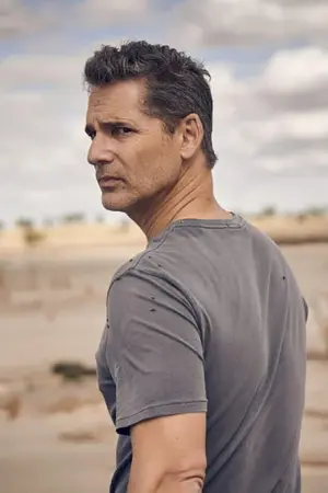 Η Ξηρασία - Poster