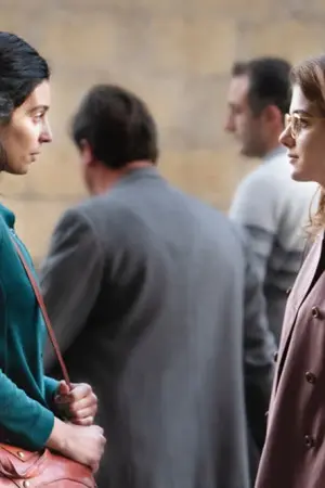 Η Υπέροχη Φίλη Μου - Poster