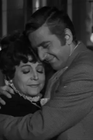 Η Ζηλιάρα - Poster