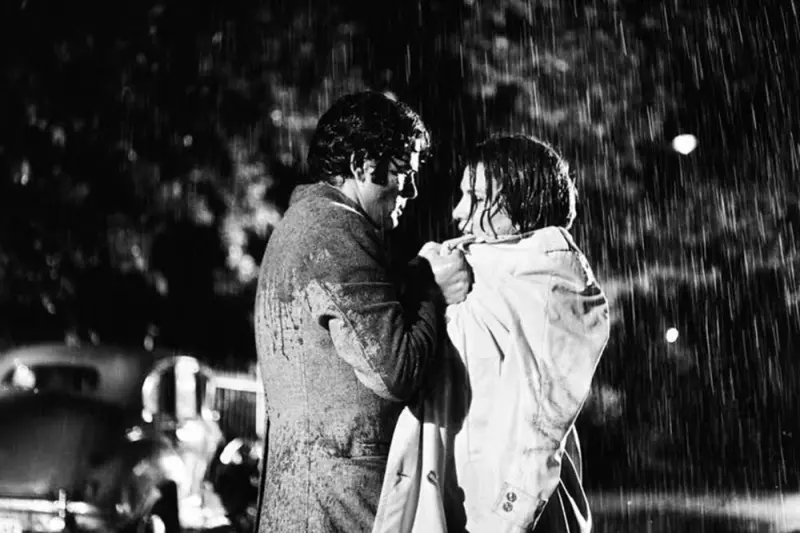 Η Ζούγκλα των Πόλεων - Cover