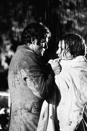 Η Ζούγκλα των Πόλεων - Poster