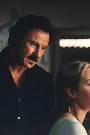 Ιερός Kαπνός - Poster