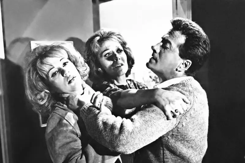 Ίλιγγος - Cover