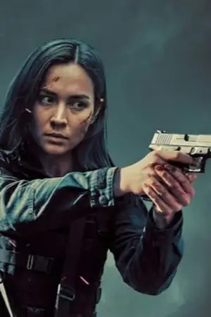 Infiltrate - Poster