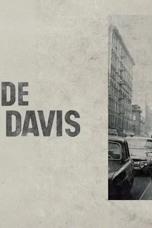 Inside Llewyn Davis - Poster