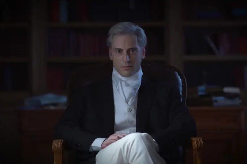 Ιωάννης Καποδίστριας - Η Zωή και το Έργο του - Cover