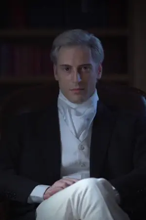 Ιωάννης Καποδίστριας - Η Zωή και το Έργο του - Poster