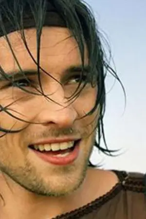 Ήρωες της Αρχαίας Ελλάδας - Poster