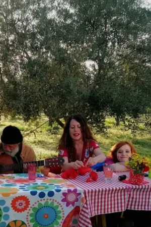 Ισβόρια - Poster