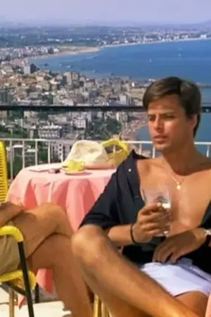 Ιταλικό Σαββατοκύριακο - Poster