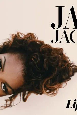 Janet Jackson - Poster