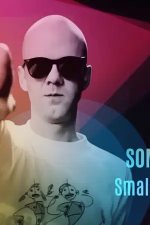 Jimmy Somerville - Smalltown Boy - Poster