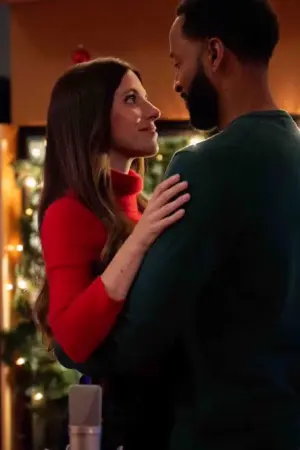 Jingle All the Way to Love - Poster