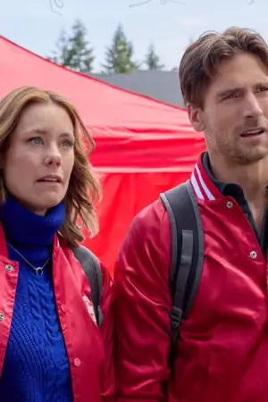 Jingle Bell Run - Poster