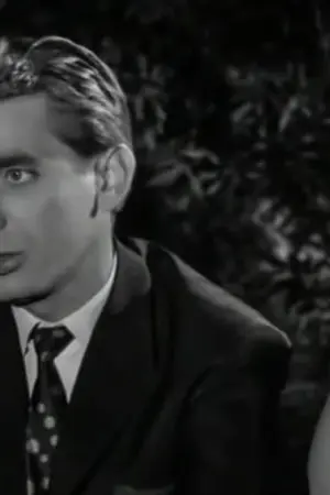 Καημοί στη Φτωχογειτονιά - Poster