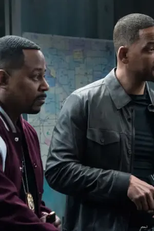 Κακά Παιδιά για Πάντα - Poster