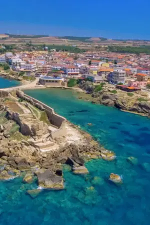 Καλαβρία, Όμορφη και Αυθεντική - Poster