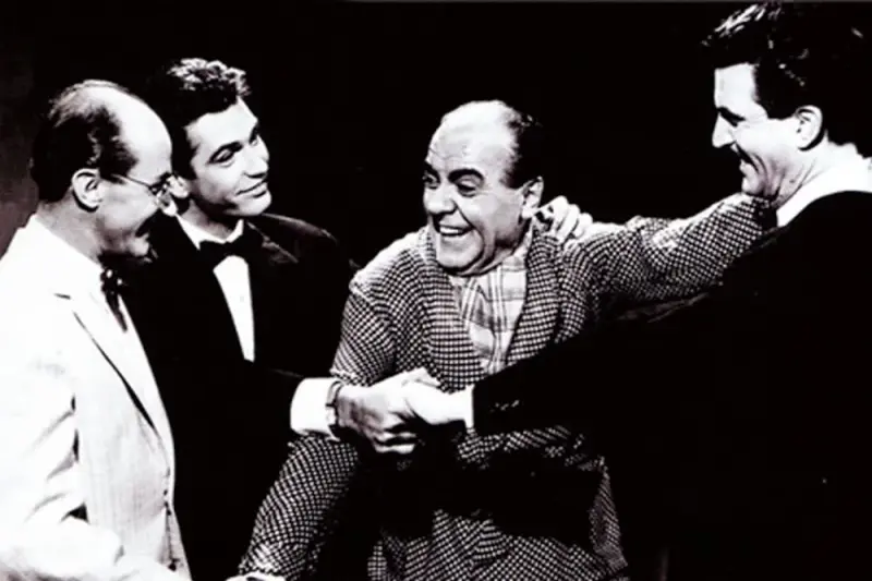 Καλημέρα Αθήνα - Cover