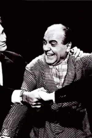 Καλημέρα Αθήνα - Poster