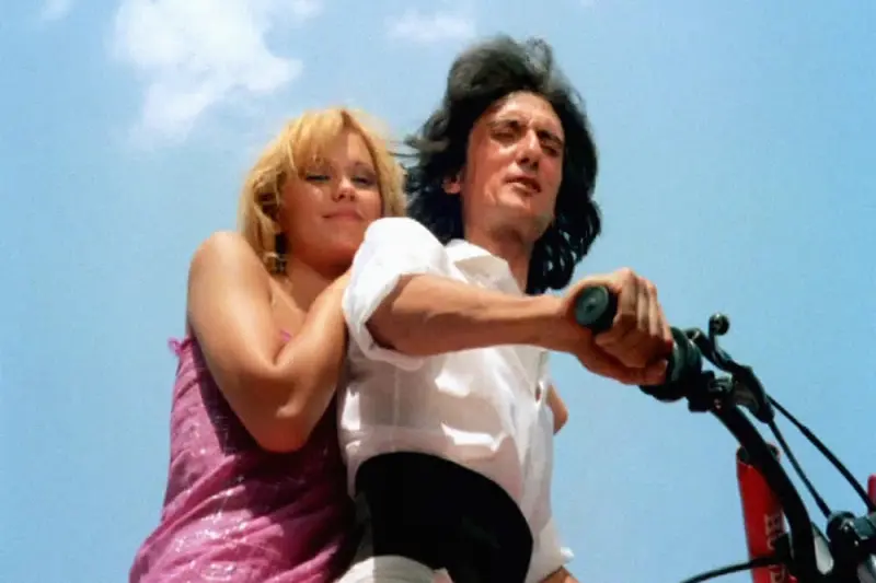 Καμικάζι Αγάπη μου - Cover