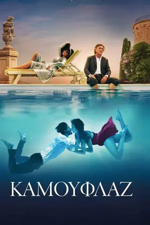 Καμουφλάζ - Poster