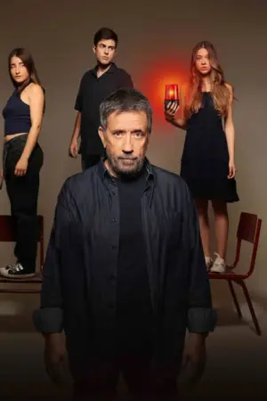 Κάνε ότι Κοιμάσαι - Poster