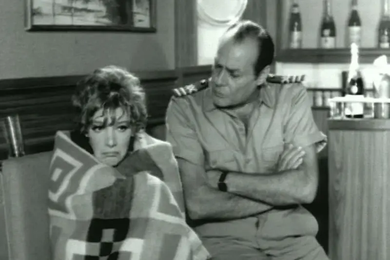 Καπετάν Φάντης Μπαστούνι - Cover