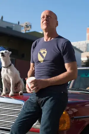 Κάποτε στην Καλιφόρνια - Poster