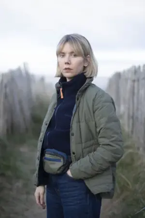 Karen Pirie - Poster