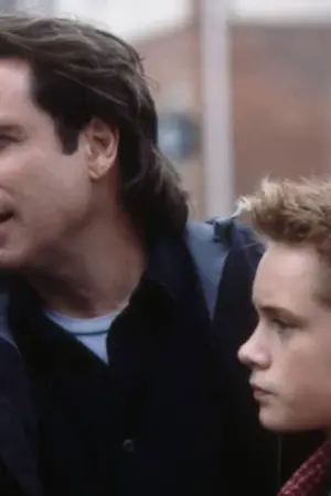 Κατ' Οίκον Παρενόχληση - Poster