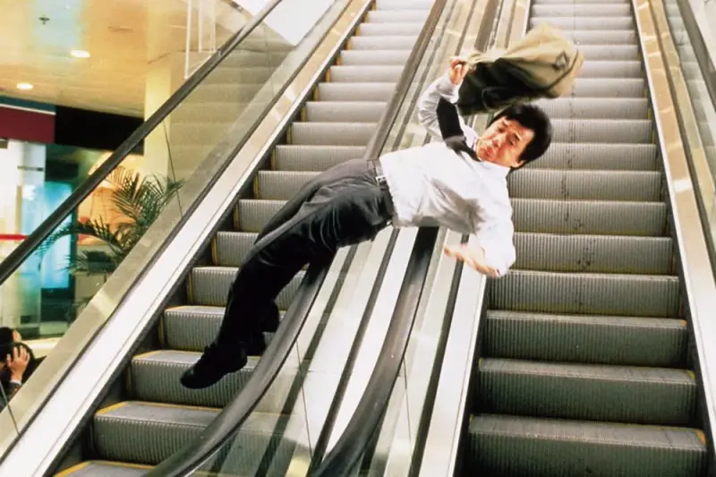 Κατάσκοπος κατά Τύχη - Cover