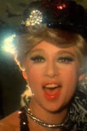 Κατάσκοπος Νέλλη - Poster