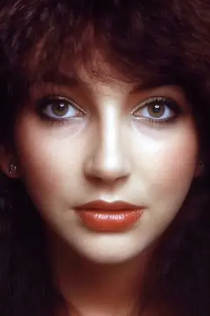 Kate Bush, the Timeless Genius - Poster