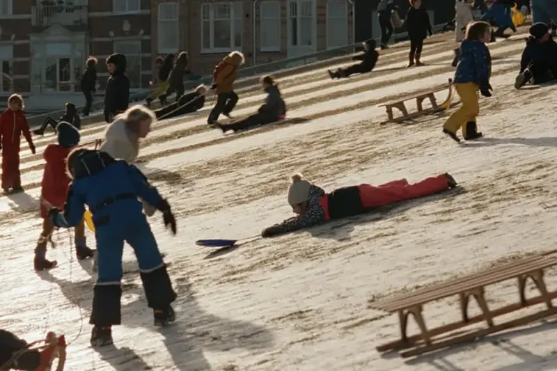 Κατεχόμενη Πόλη - Cover