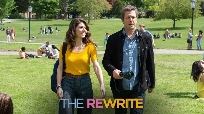 Καθηγητής με το Ζόρι - Cover