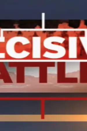 Καθοριστικές Μάχες: Σπάρτακος - Poster